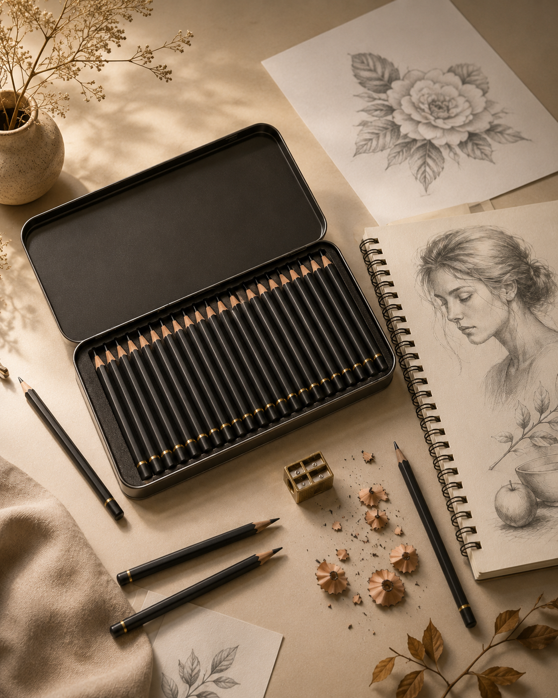 Pencil