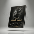 كتاب أسرار الرسم بالفحم PDF